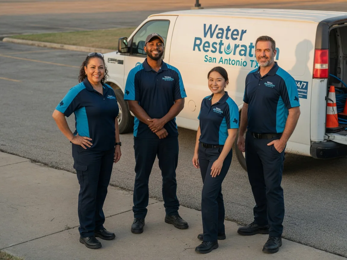 Water Damage Repair company in Chicken, AK